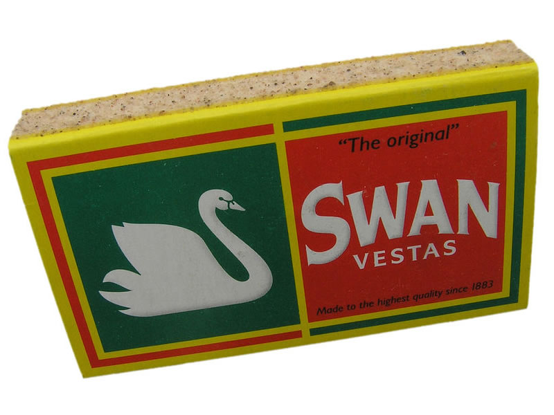 Swan Box